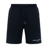 Small tommy logo sweatshorts