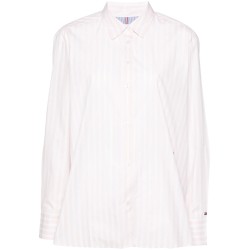 Smd stripe easy fit ls shirt