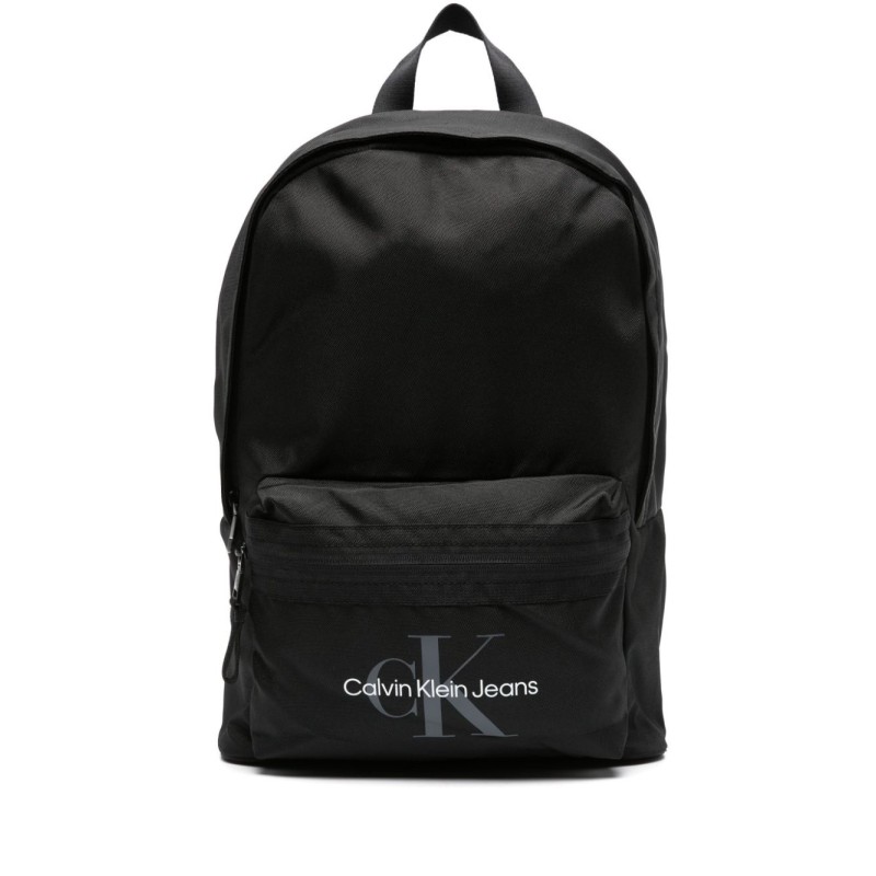 Sport essentials backpack