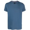 Stretch slim fit tee