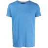 Stretch slim fit tee