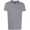 Stretch slim fit tee