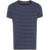 Stretch slim fit tee