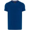 Stretch slim fit tee