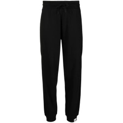 Tab jog pant