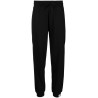 Tab jog pant