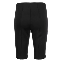 Technical knit bike shorts