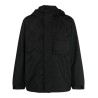 Technical windbreaker