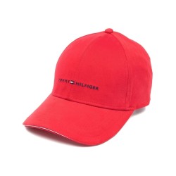 TH CORPORATE CAP