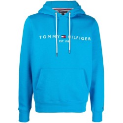 Tommy logo hoody