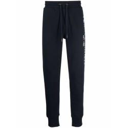 Tommy logo sweatpants