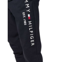 Tommy logo sweatpants