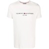 Tommy logo tee