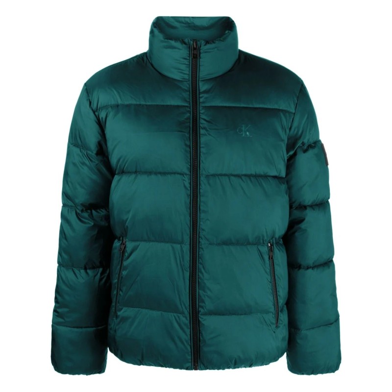 Tt ripstop puffer jacket