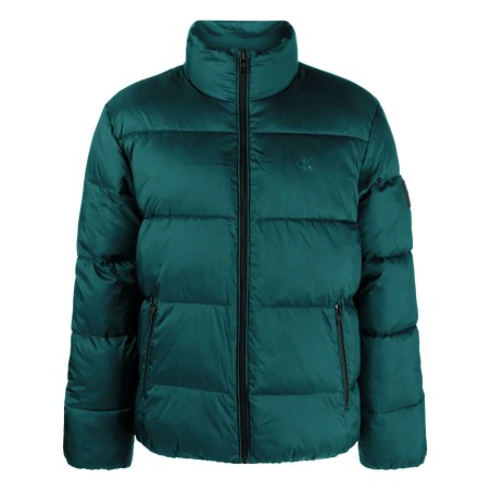 Tt ripstop puffer jacket