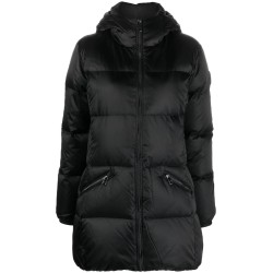 Two tone statement puffer