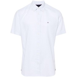 W-co/li  solid rf shirt s/s