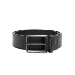 Warm 40mm belt