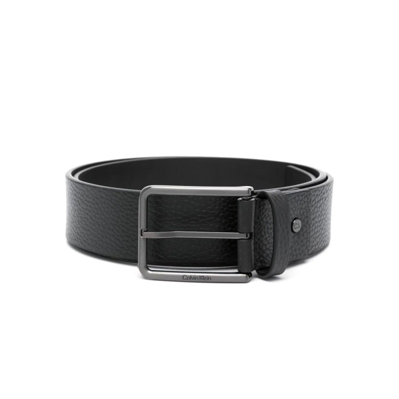 Warm 40mm belt