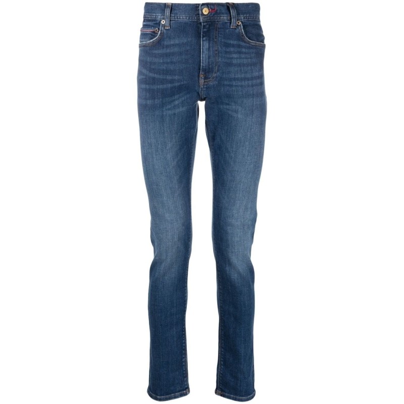 Xtr slim layton rick jeans