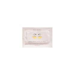 Maschera occhi Hydra-Bright Gold