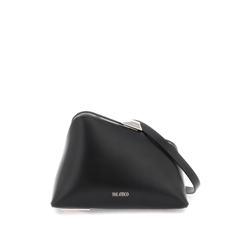 mini midnight clutch