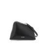 mini midnight clutch