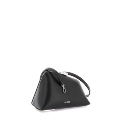 mini midnight clutch