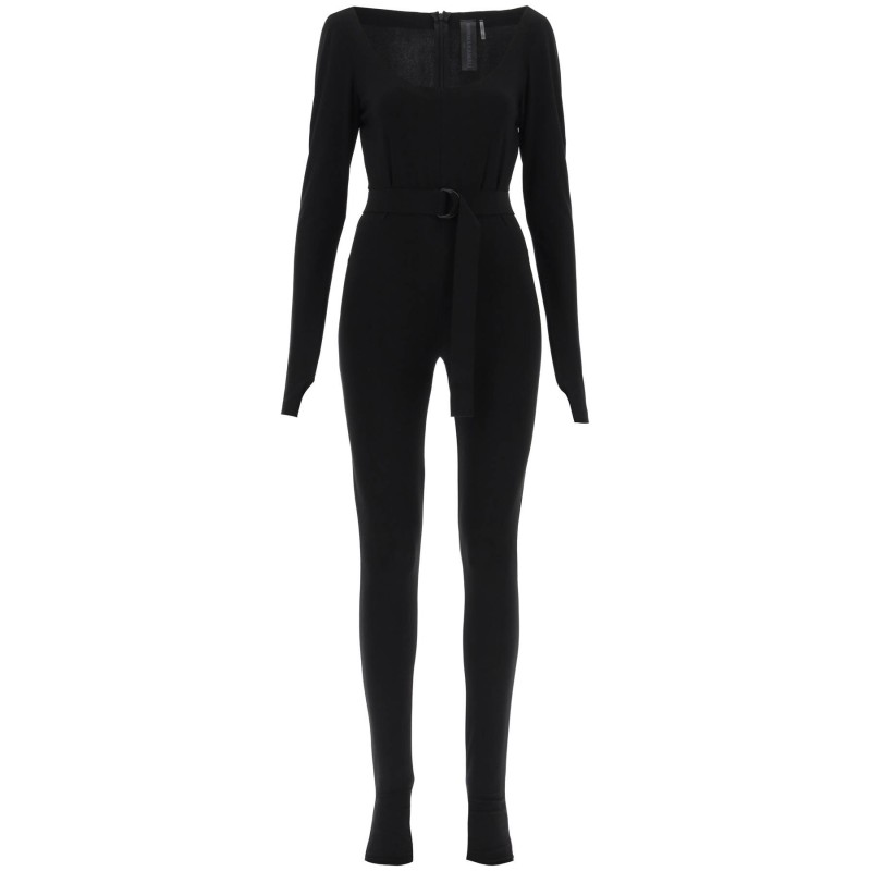 poly lycra catsuit