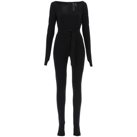 poly lycra catsuit