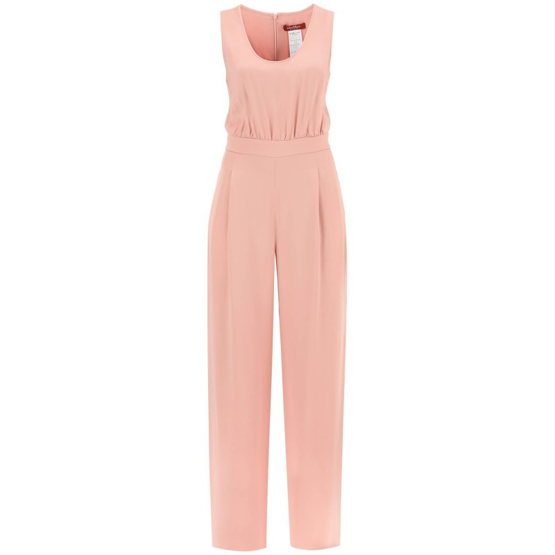 tropea satin jumpsuit