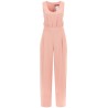 tropea satin jumpsuit