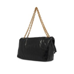 medium monaco shoulder bag