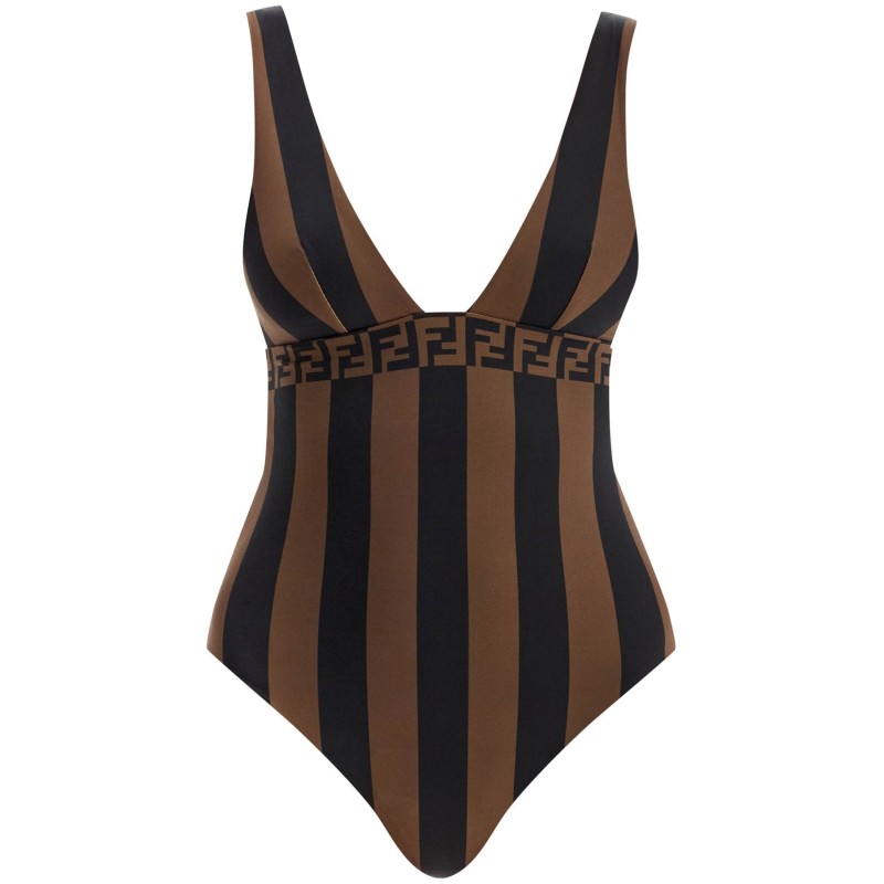 pequin one-piece