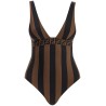 pequin one-piece