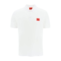 dereso slim fit polo shirt