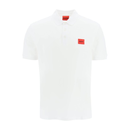 dereso slim fit polo shirt