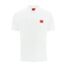 dereso slim fit polo shirt