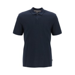 organic cotton pallas polo shirt