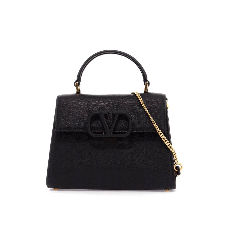 small vsling handbag