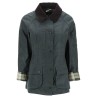 beadnell wax jacket