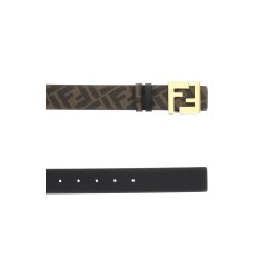 ff buckle reversible belt