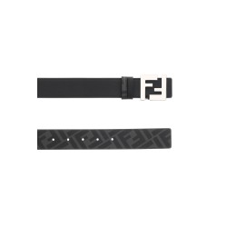 ff buckle reversible belt