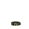 ff buckle reversible belt