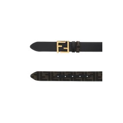 ff buckle reversible belt