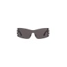 bossy mask sunglasses