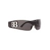 bossy mask sunglasses