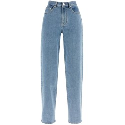 organic cotton samur jeans for