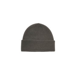 cashmere beanie hat for