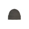 cashmere beanie hat for